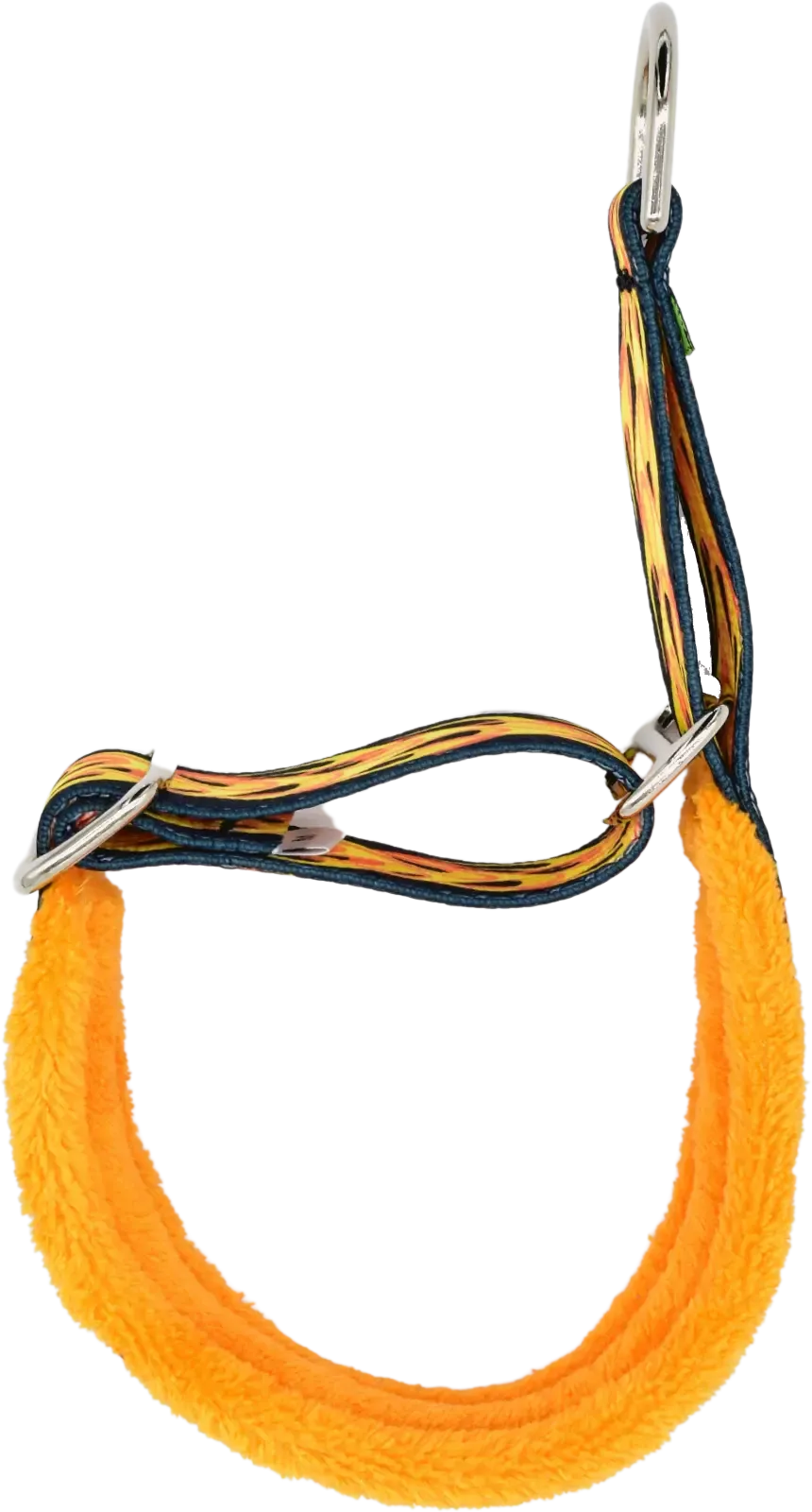 1" Hotrod Flames Everyday Limited Slip Collar