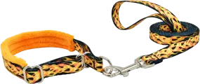 1" Hotrod Flames Everyday Limited Slip Collar