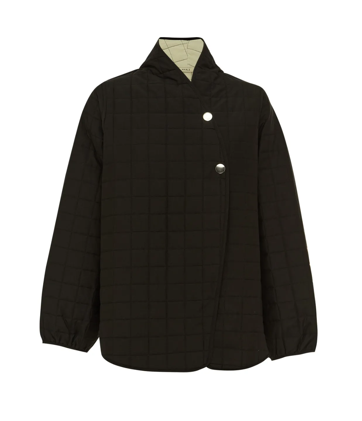 Agnes Jacket in Black