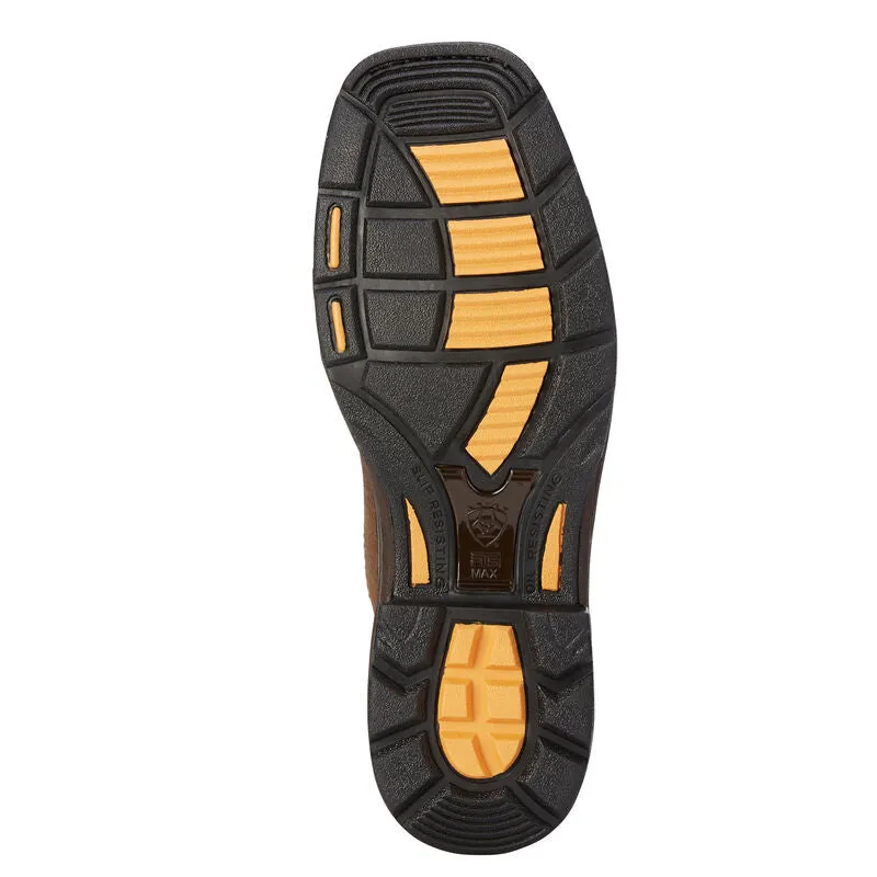 Ariat WorkHog Patriot Work Boot