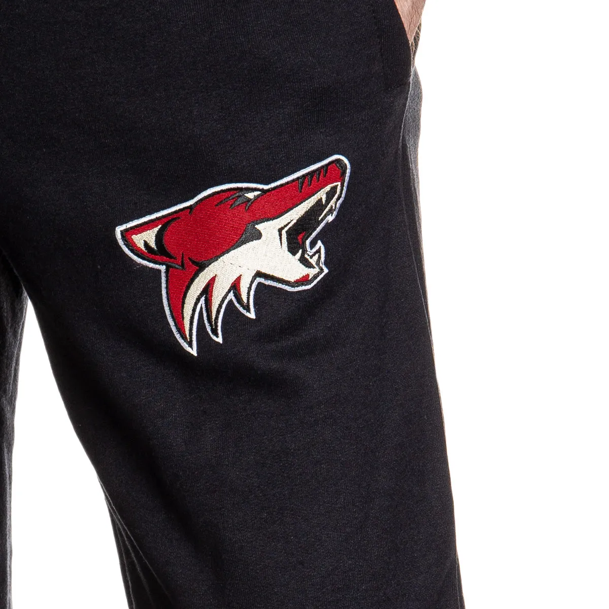 Arizona Coyotes Premium Fleece Sweatpants