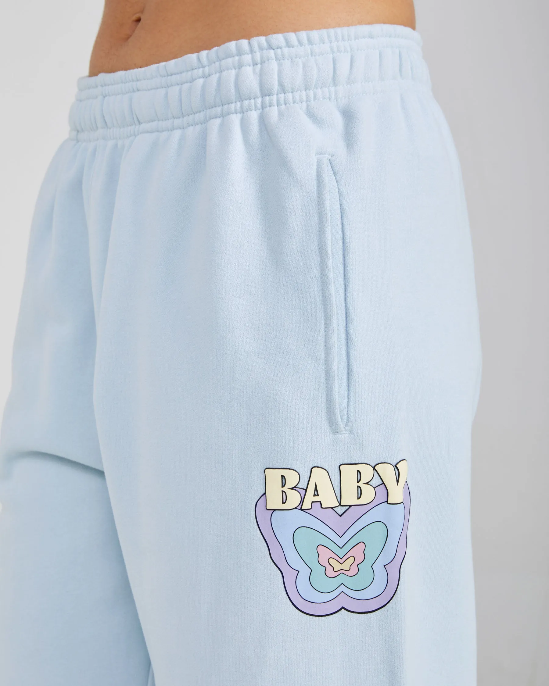 Baby Sweatpants