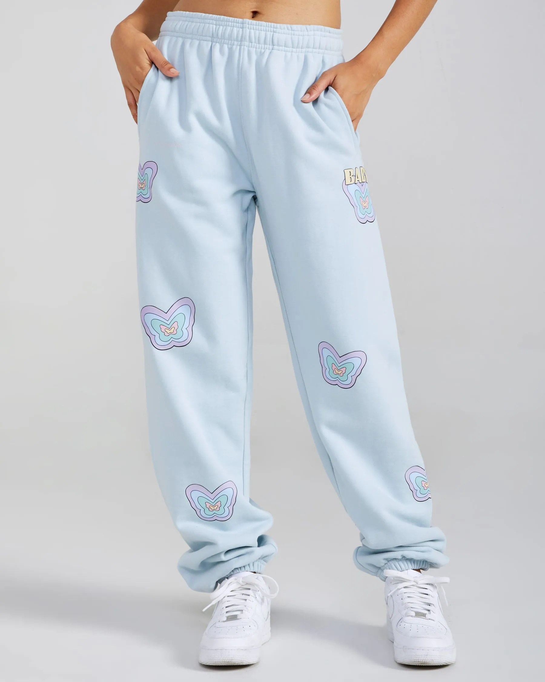 Baby Sweatpants