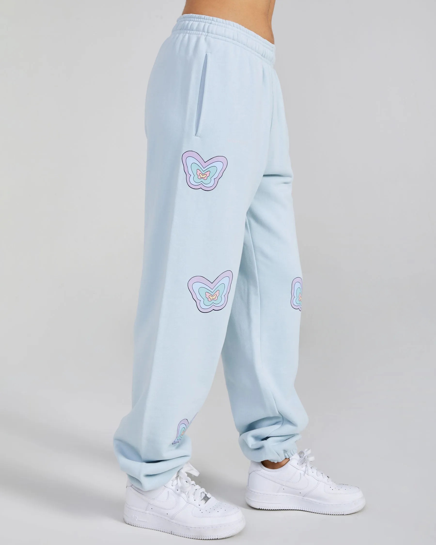 Baby Sweatpants