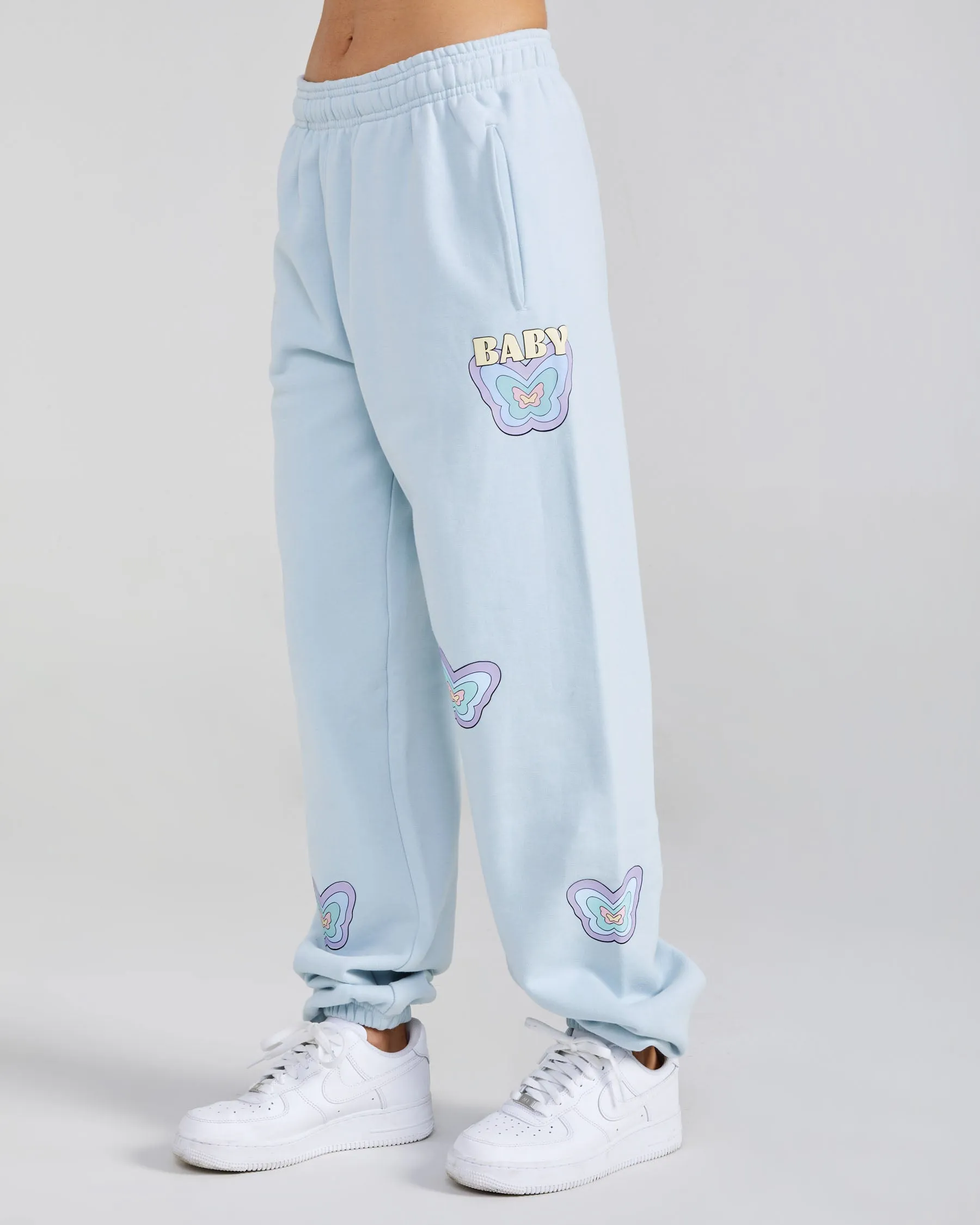 Baby Sweatpants