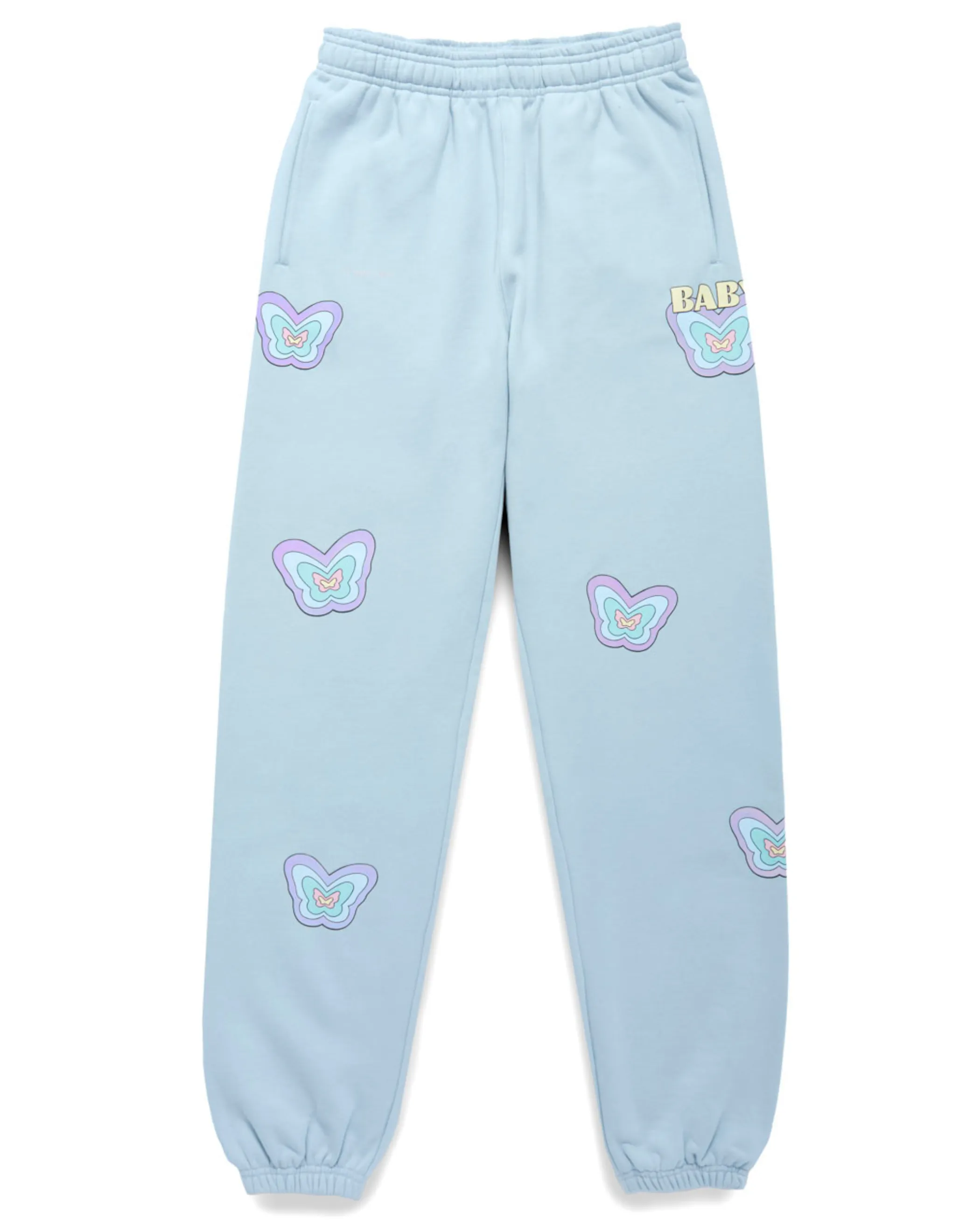 Baby Sweatpants