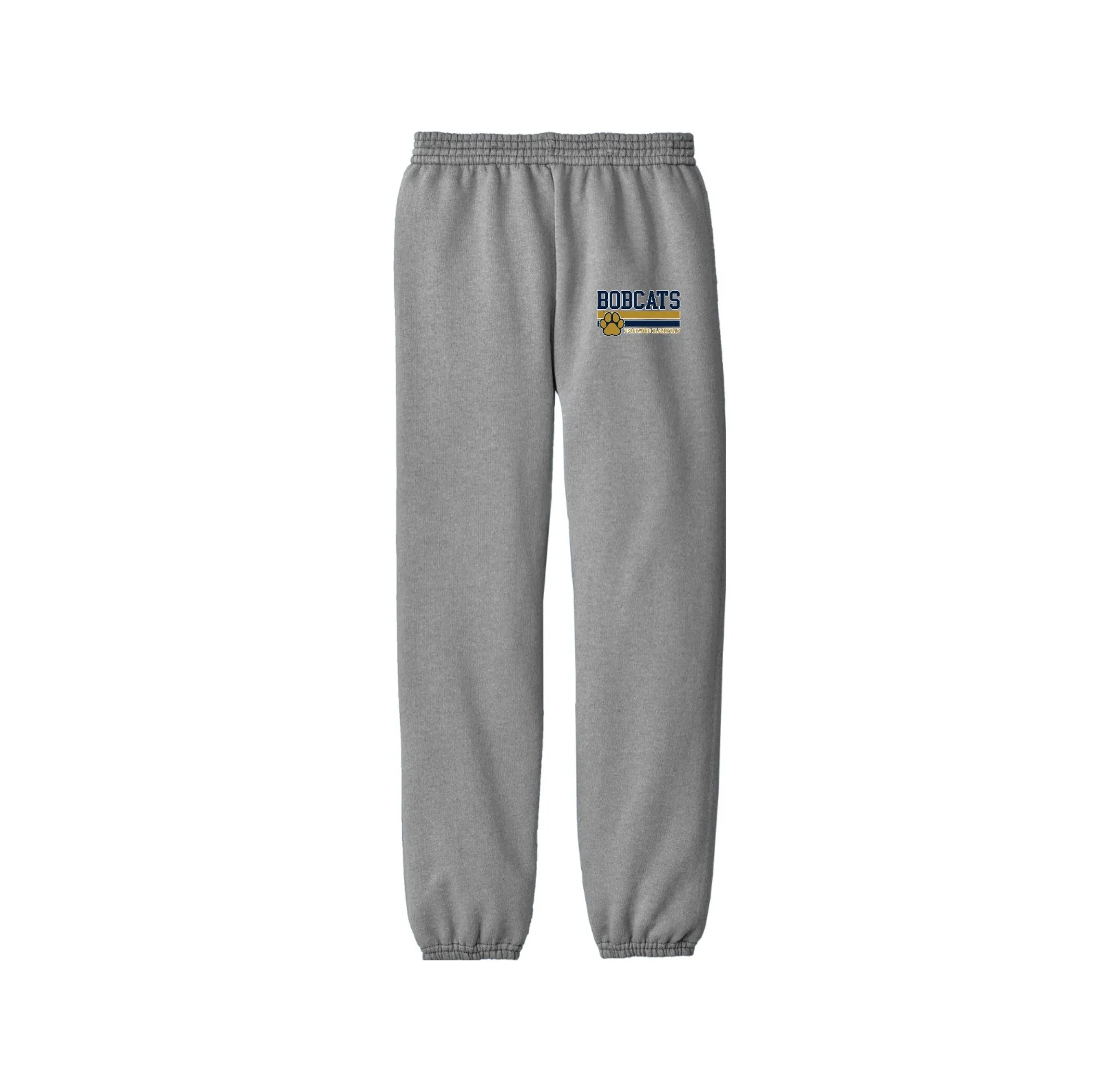 Beachwood Elm-Youth Unisex Sweatpants On-Demand