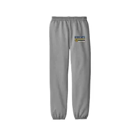 Beachwood Elm-Youth Unisex Sweatpants On-Demand