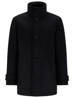 Boss Coat - Coxtan11