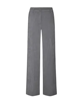 Cambio Amelie Corduroy Wide Leg Pant