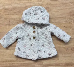 Carter's Quilted Jacket (6 Months)