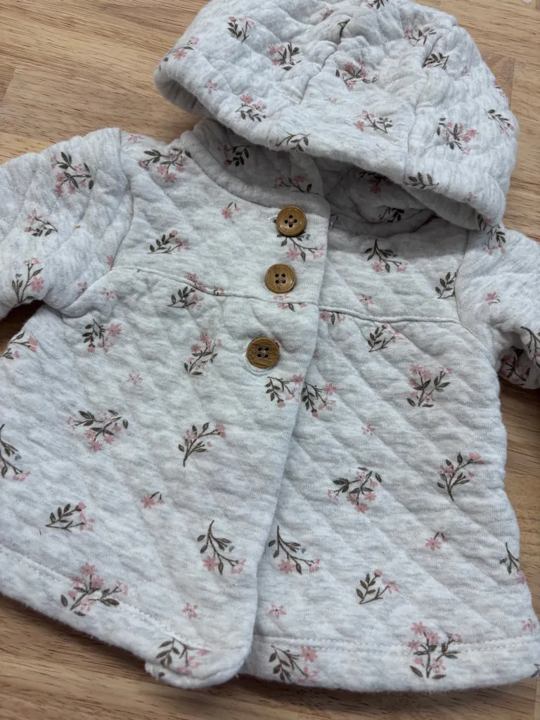 Carter's Quilted Jacket (6 Months)