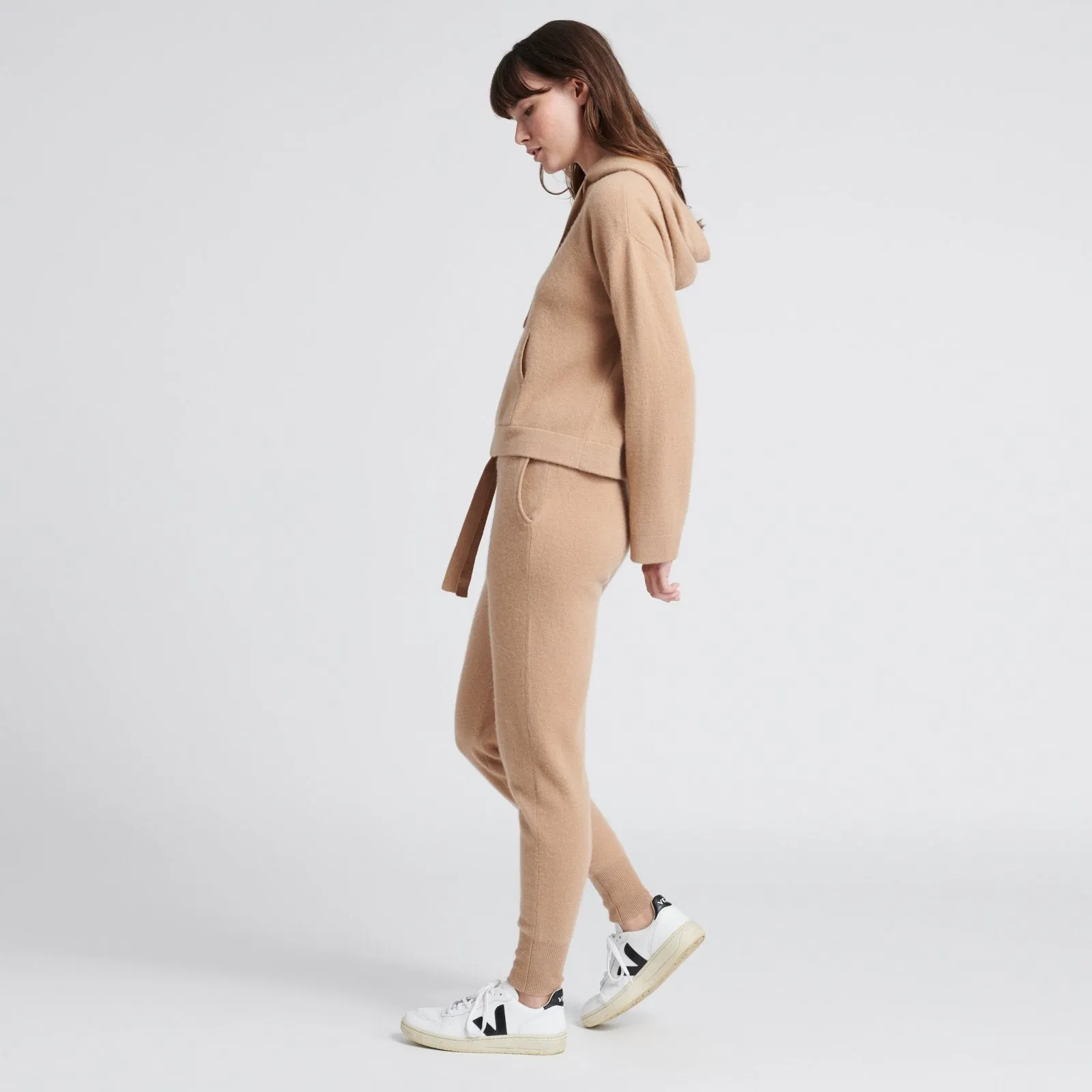 Cashmere Jogger