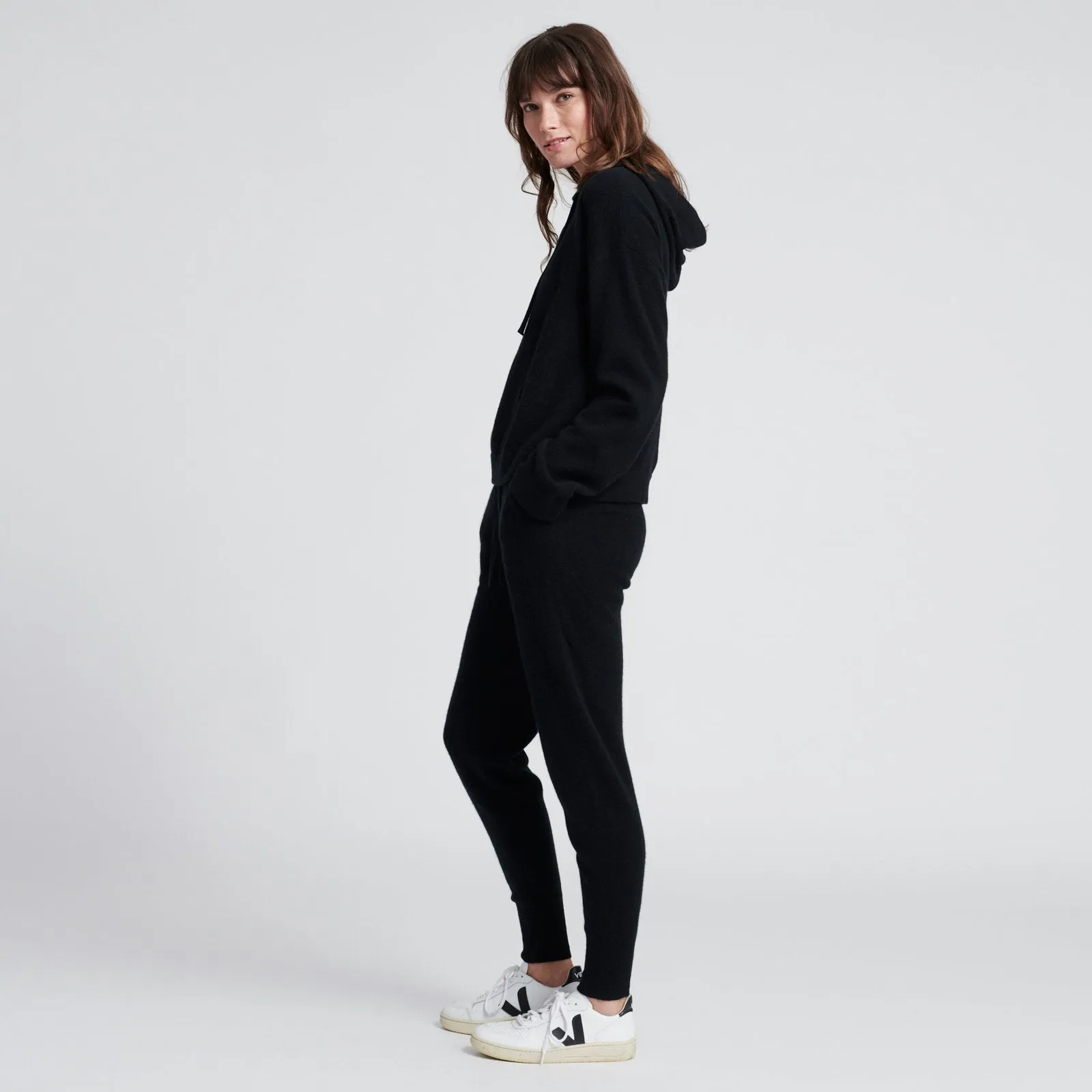 Cashmere Jogger