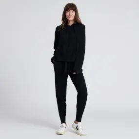 Cashmere Jogger