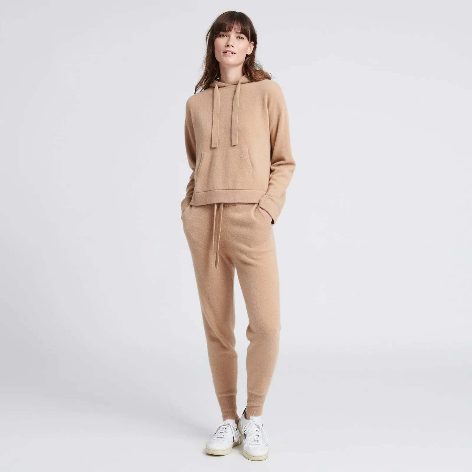 Cashmere Jogger
