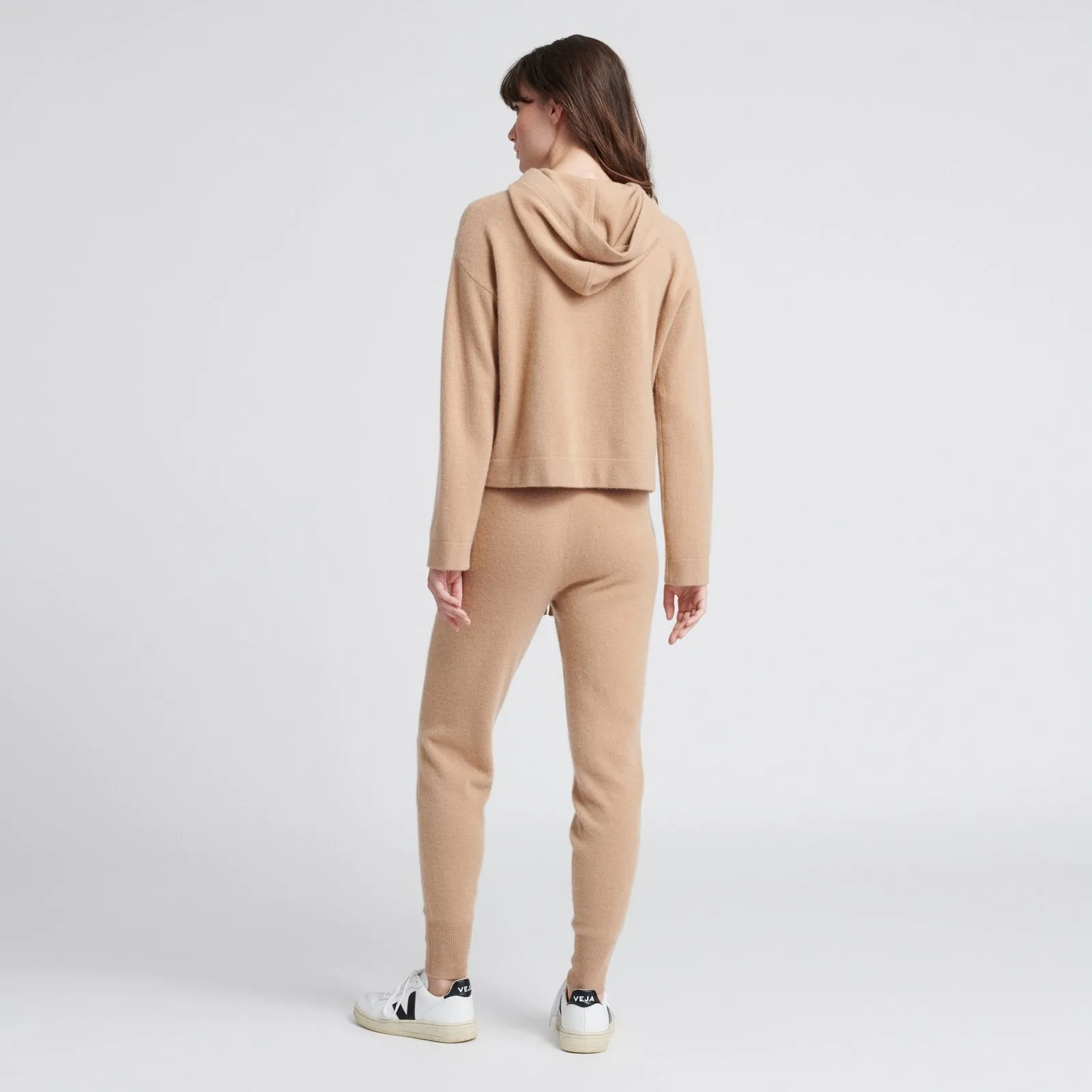 Cashmere Jogger