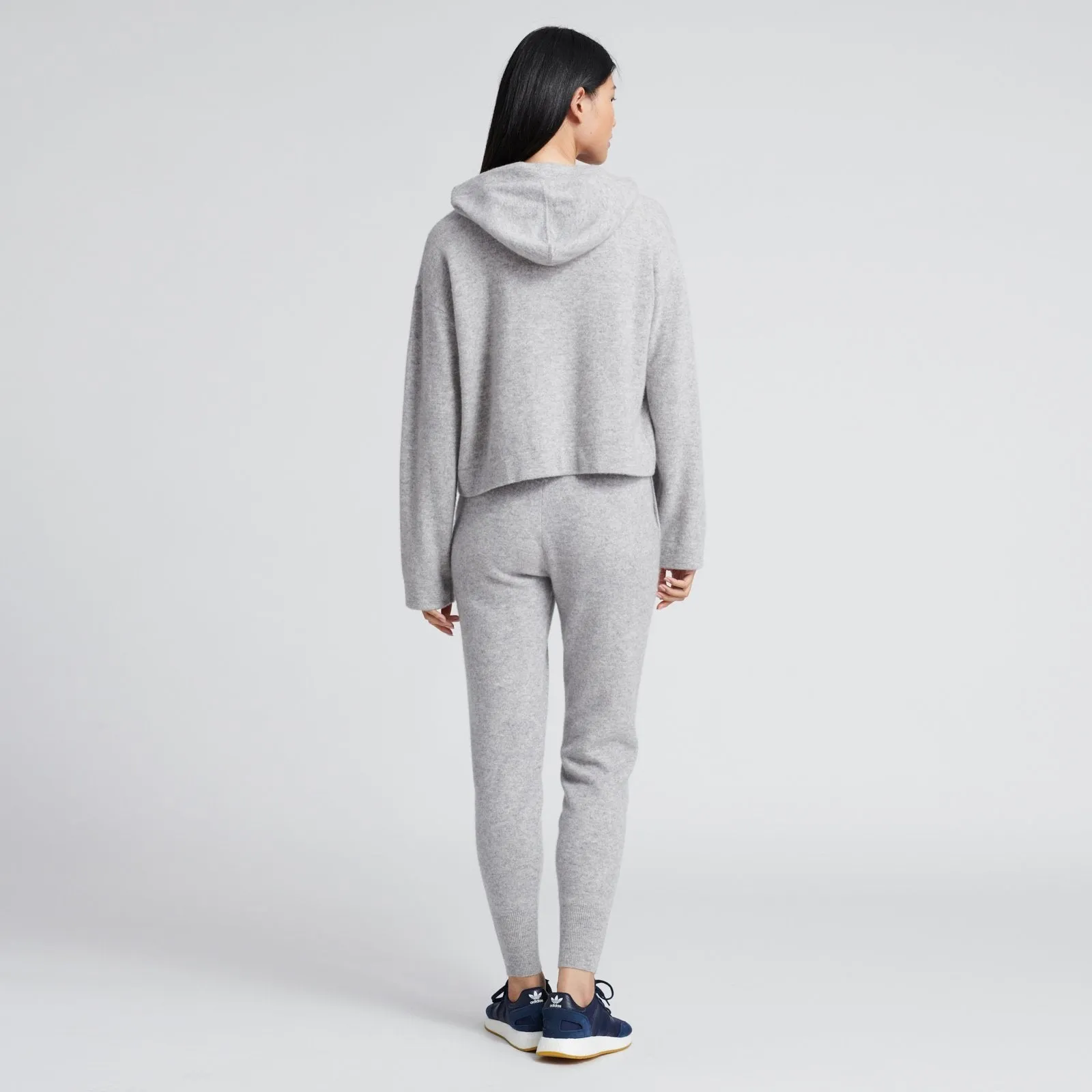 Cashmere Jogger