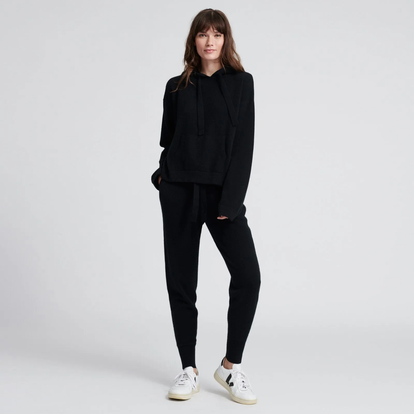 Cashmere Jogger