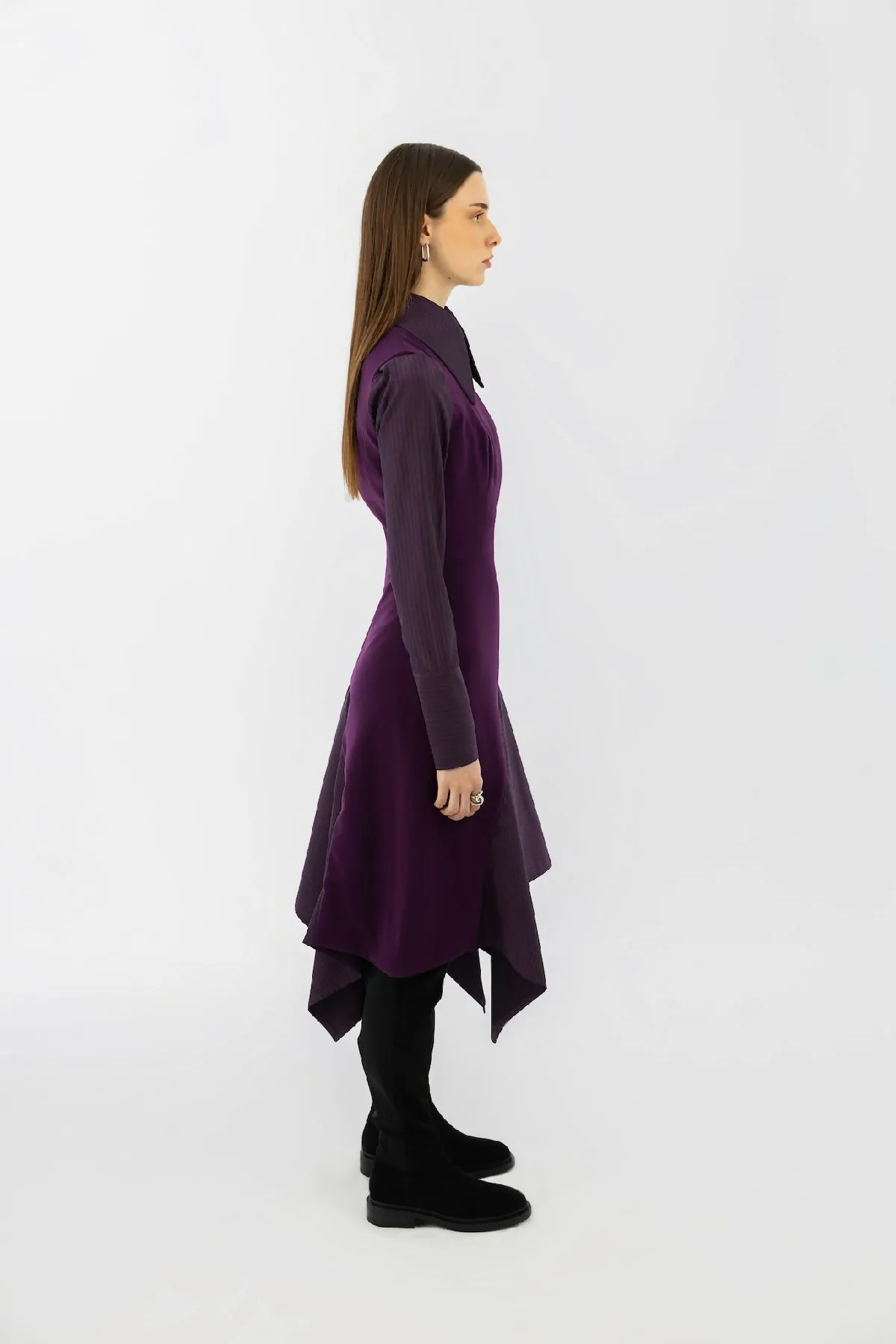 Champs Dress