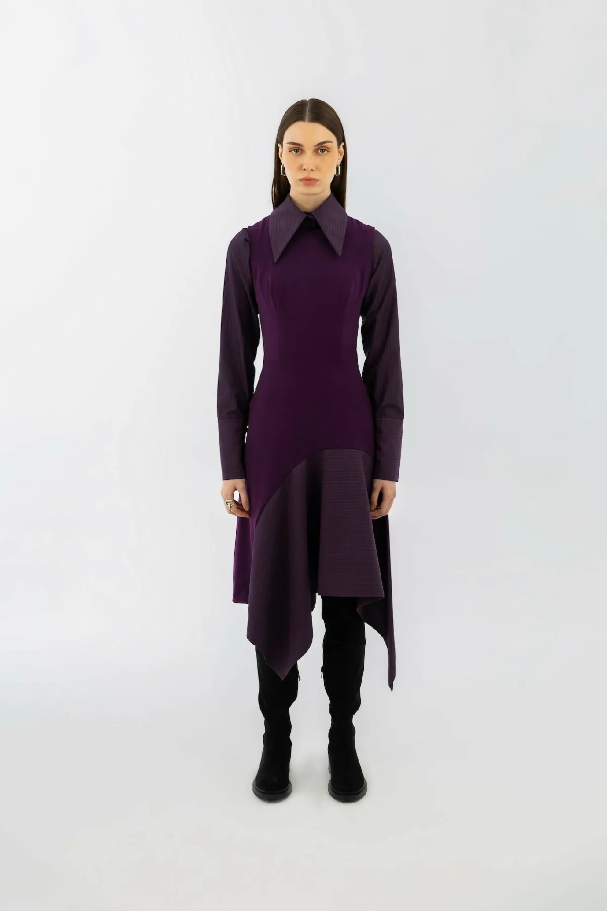 Champs Dress
