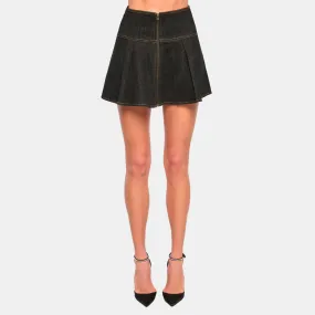 DANA Denim Skirt