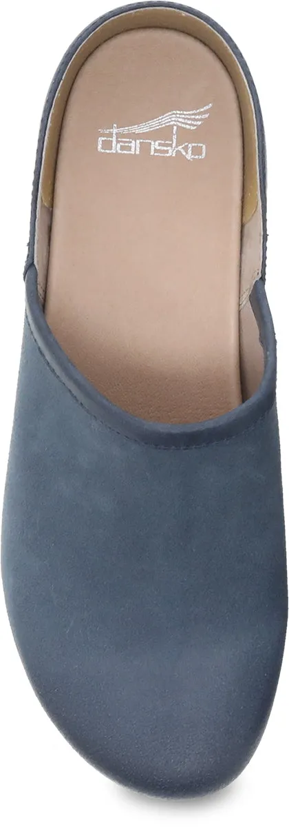 'Dansko' Women's Brenna - Navy Suede