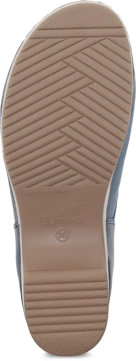 'Dansko' Women's Brenna - Navy Suede