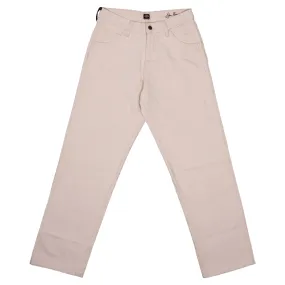 Dickies WPJH02 Jake Hayes Denim Pants - Natural Denim