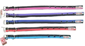 Dog Collar Nylon Solo