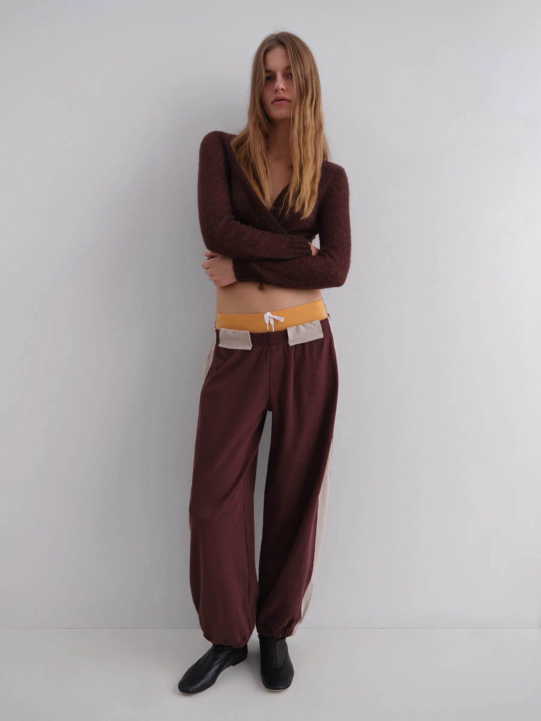 Emmanuelle Trousers