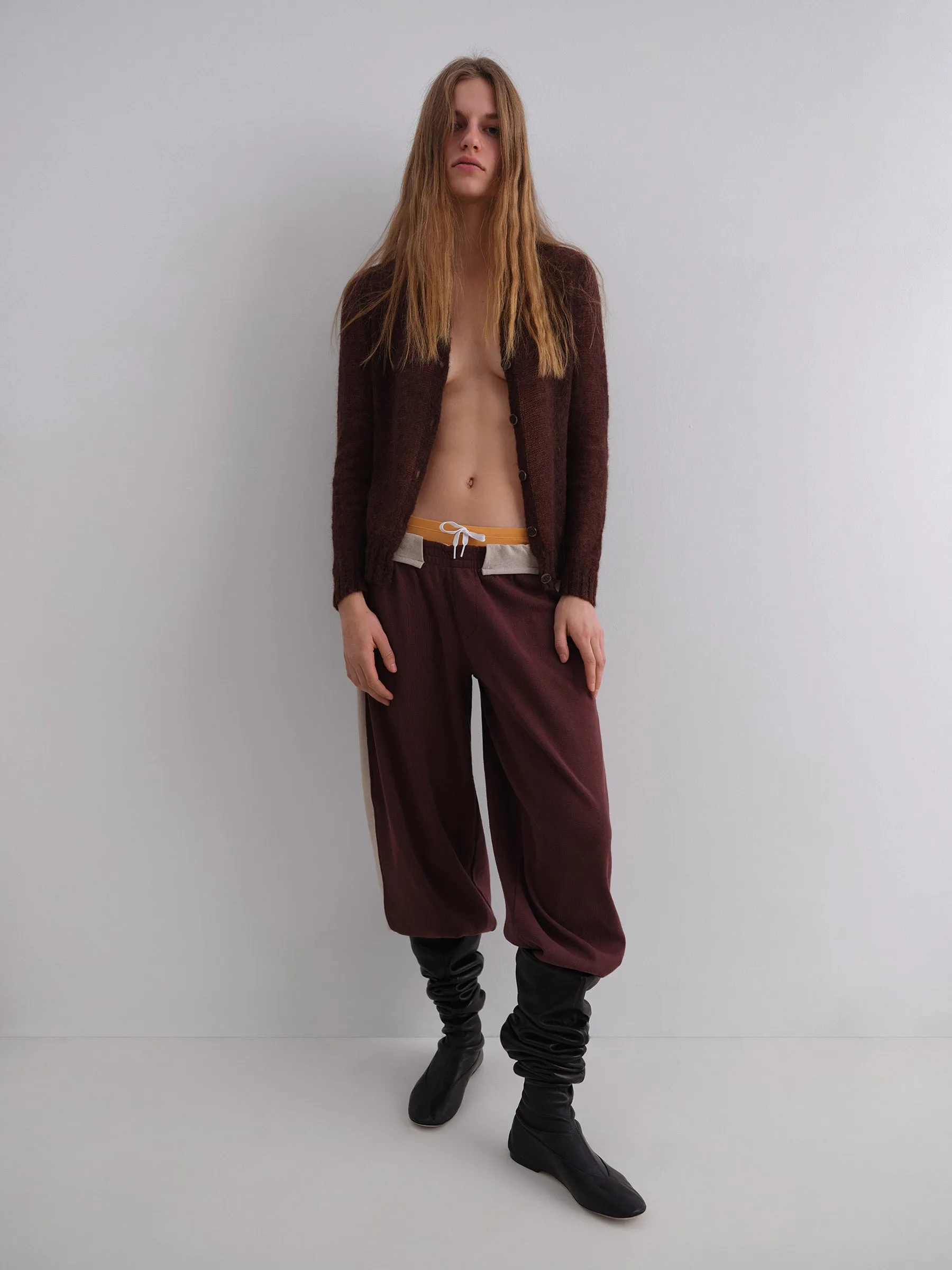 Emmanuelle Trousers
