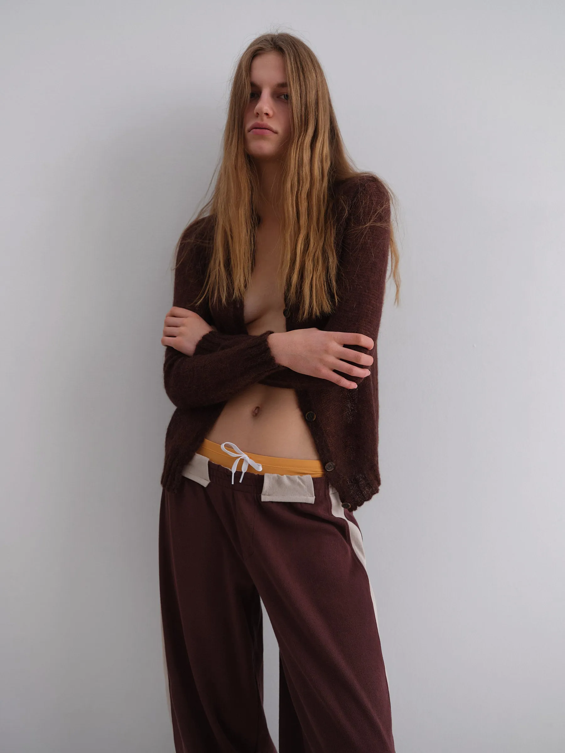 Emmanuelle Trousers