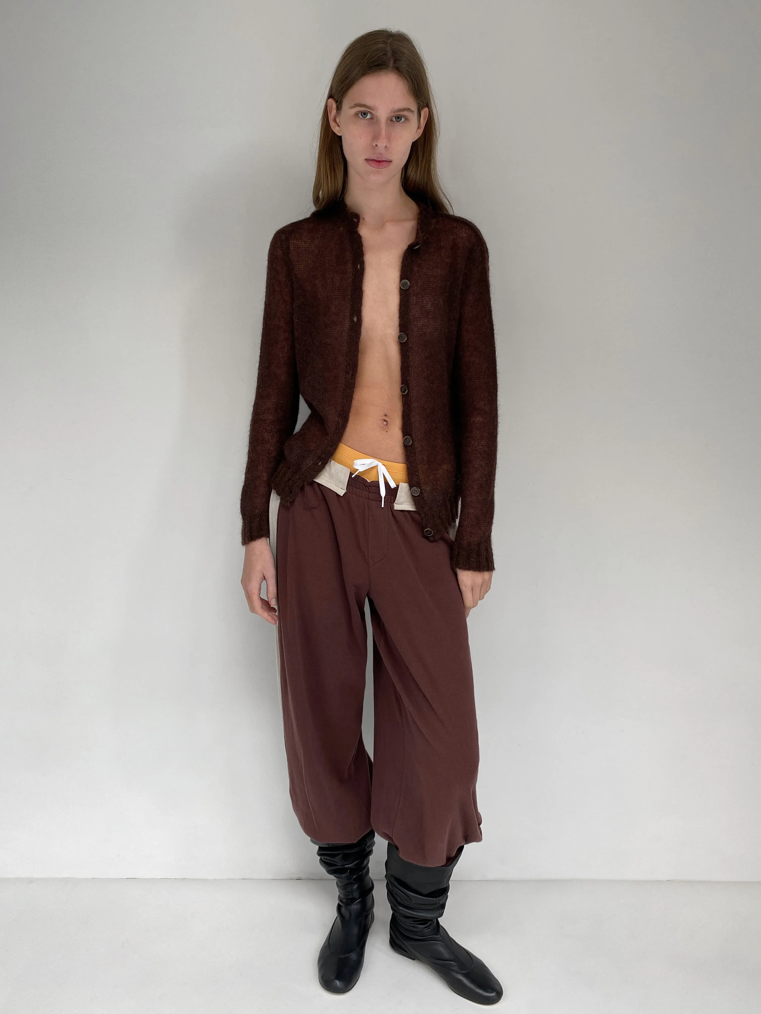 Emmanuelle Trousers