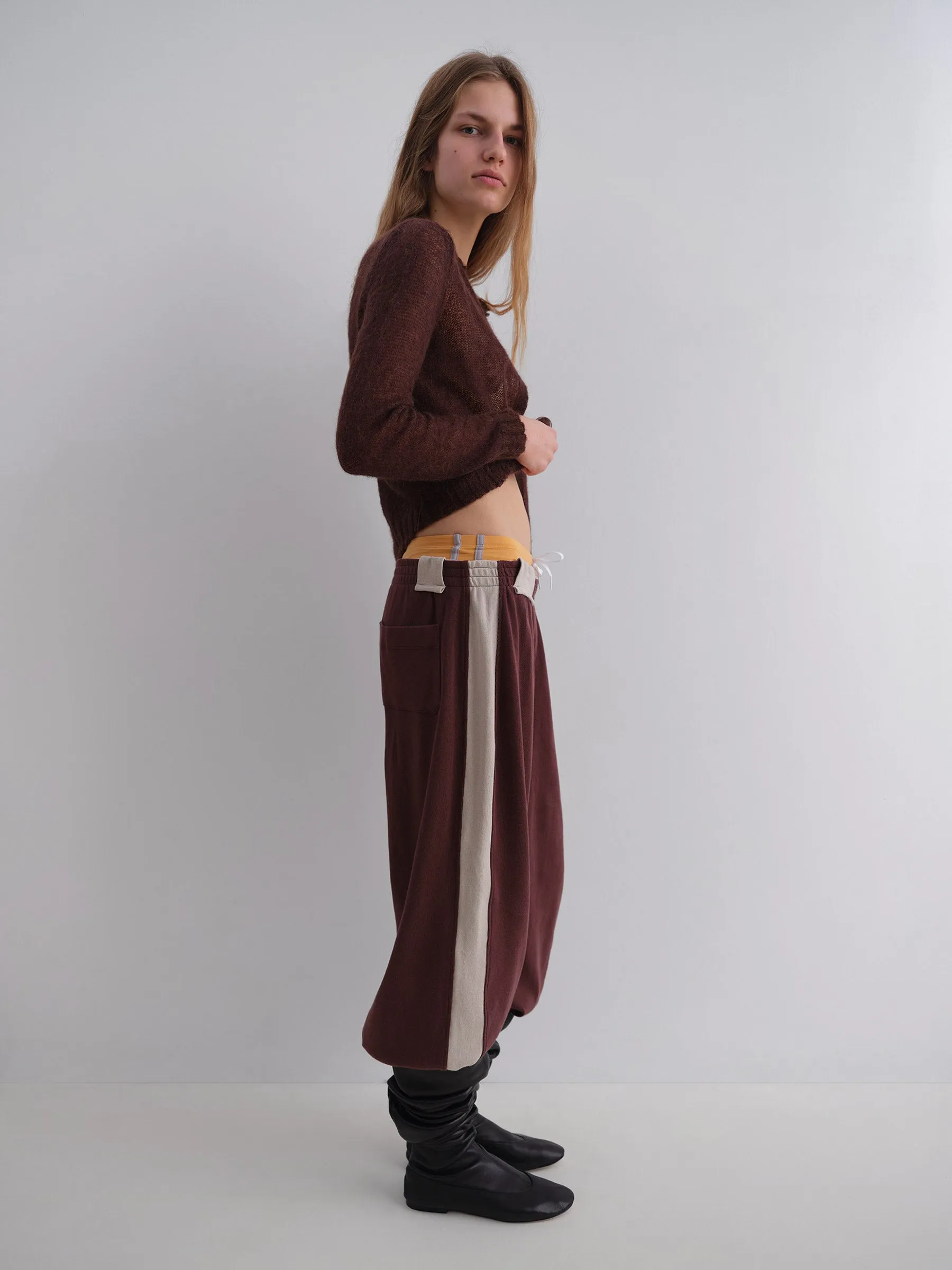 Emmanuelle Trousers