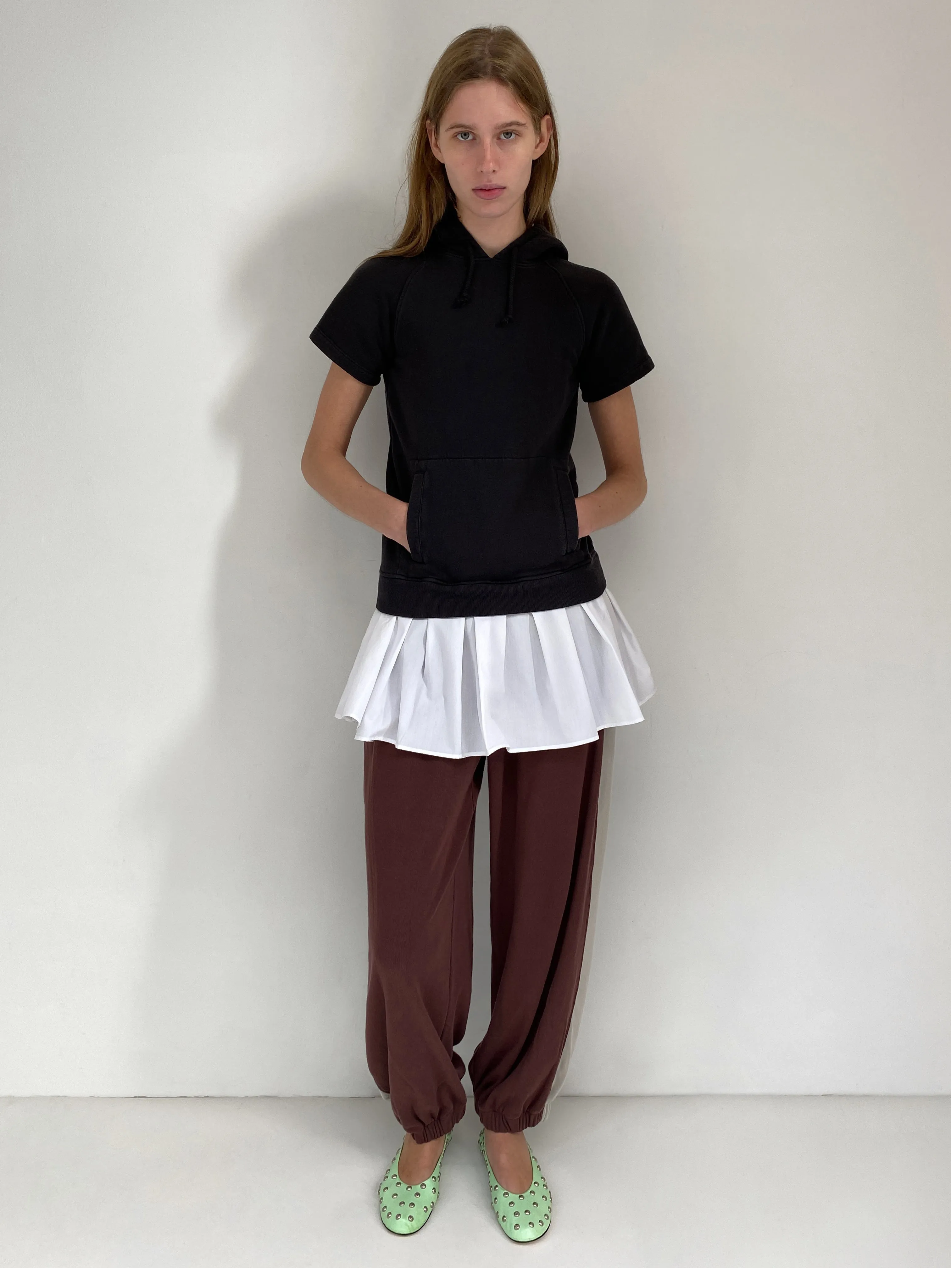 Emmanuelle Trousers