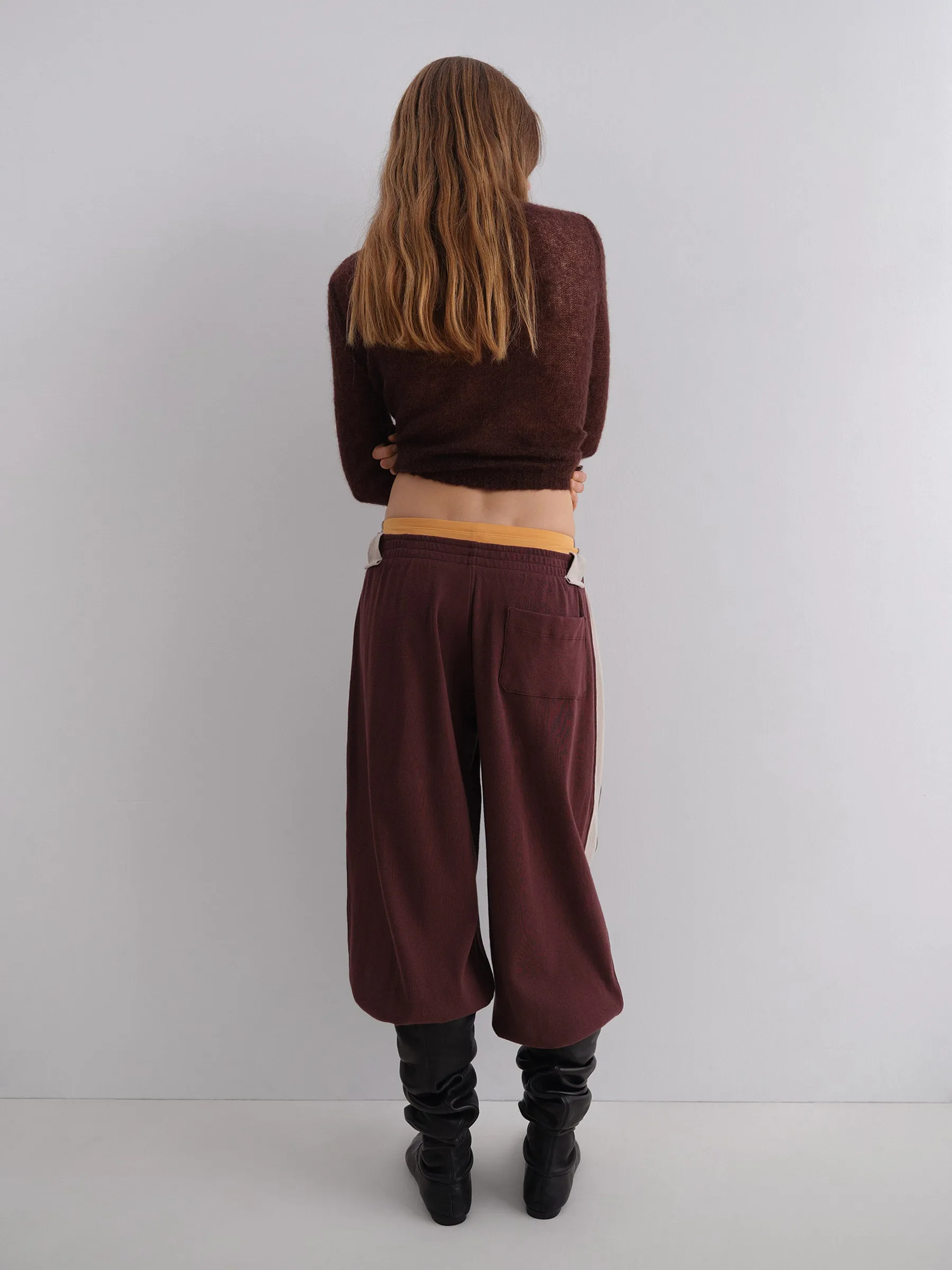 Emmanuelle Trousers