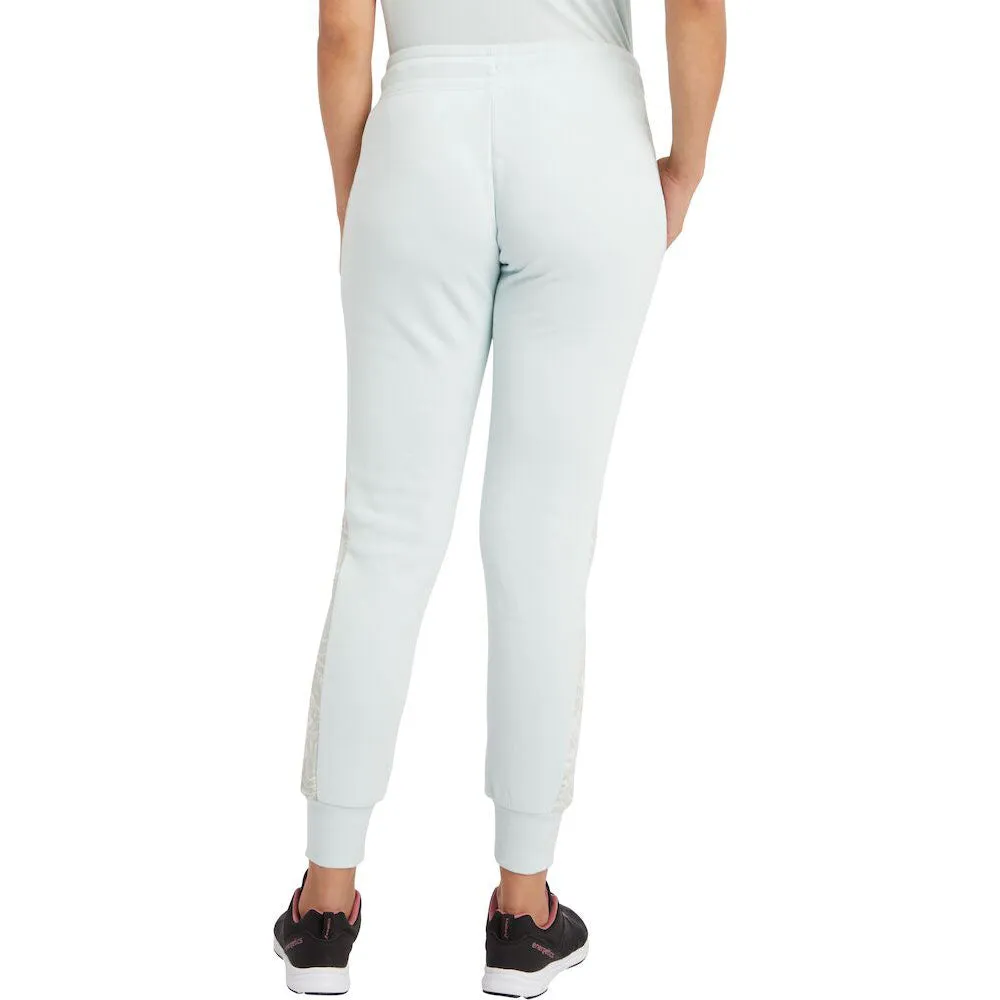 Energetics Janis Sweatpants For Women, Blue Ice