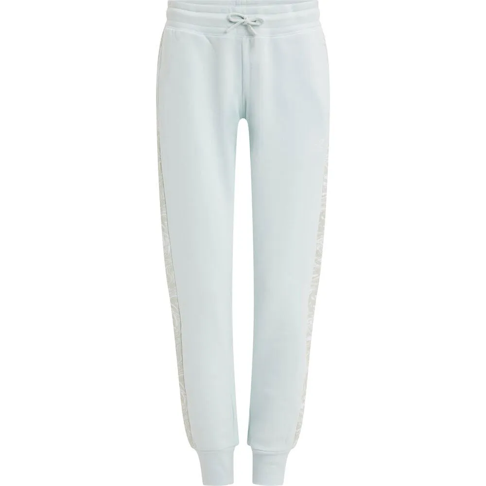 Energetics Janis Sweatpants For Women, Blue Ice