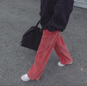 'Eva' Corduroys