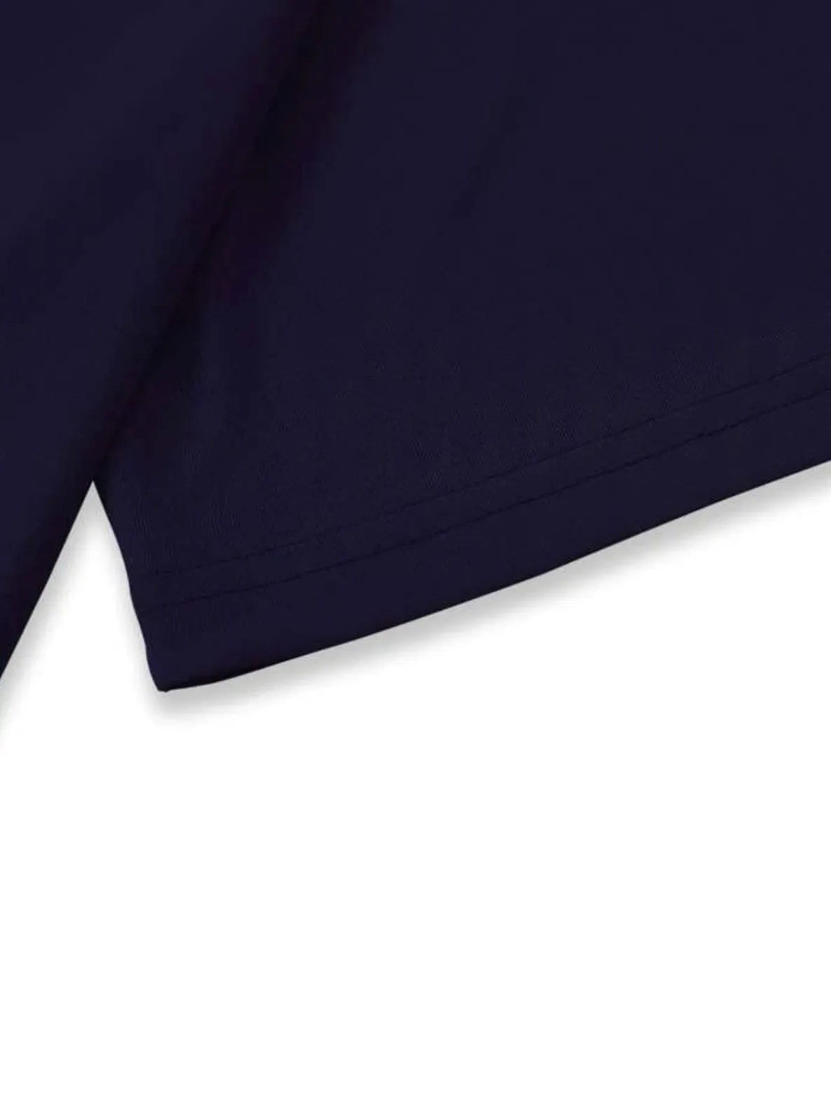 Extended sizes men star & slogan graphic tee & grommet drawstring sweatpants