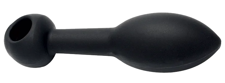 Fuze Silicone Hero Plug