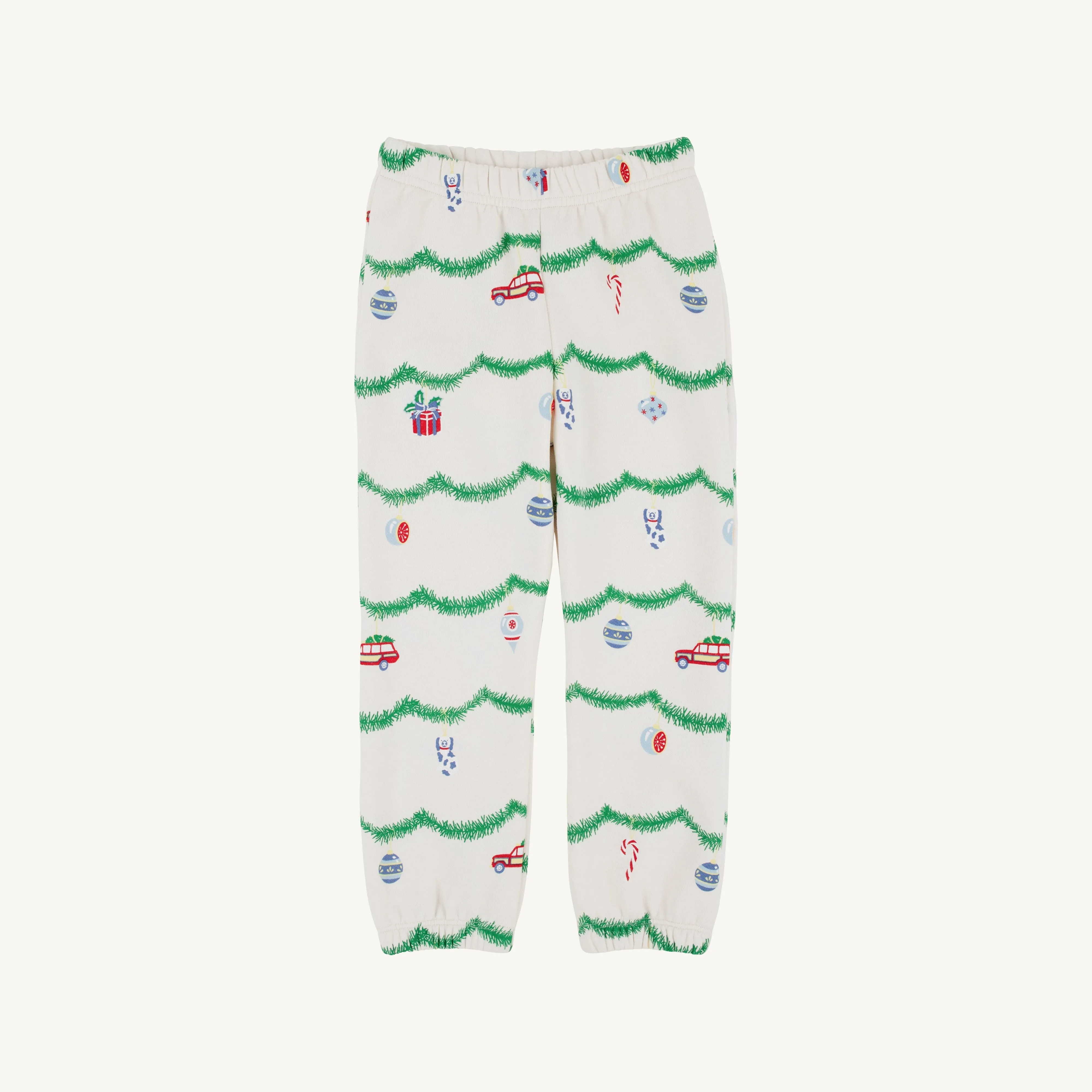 Gates Sweeney Sweatpants - Deck the Halls