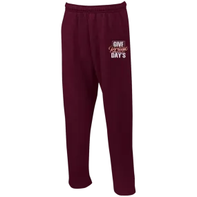 GIVE PRAISE ON ALL YO DAY'S Sweatpants