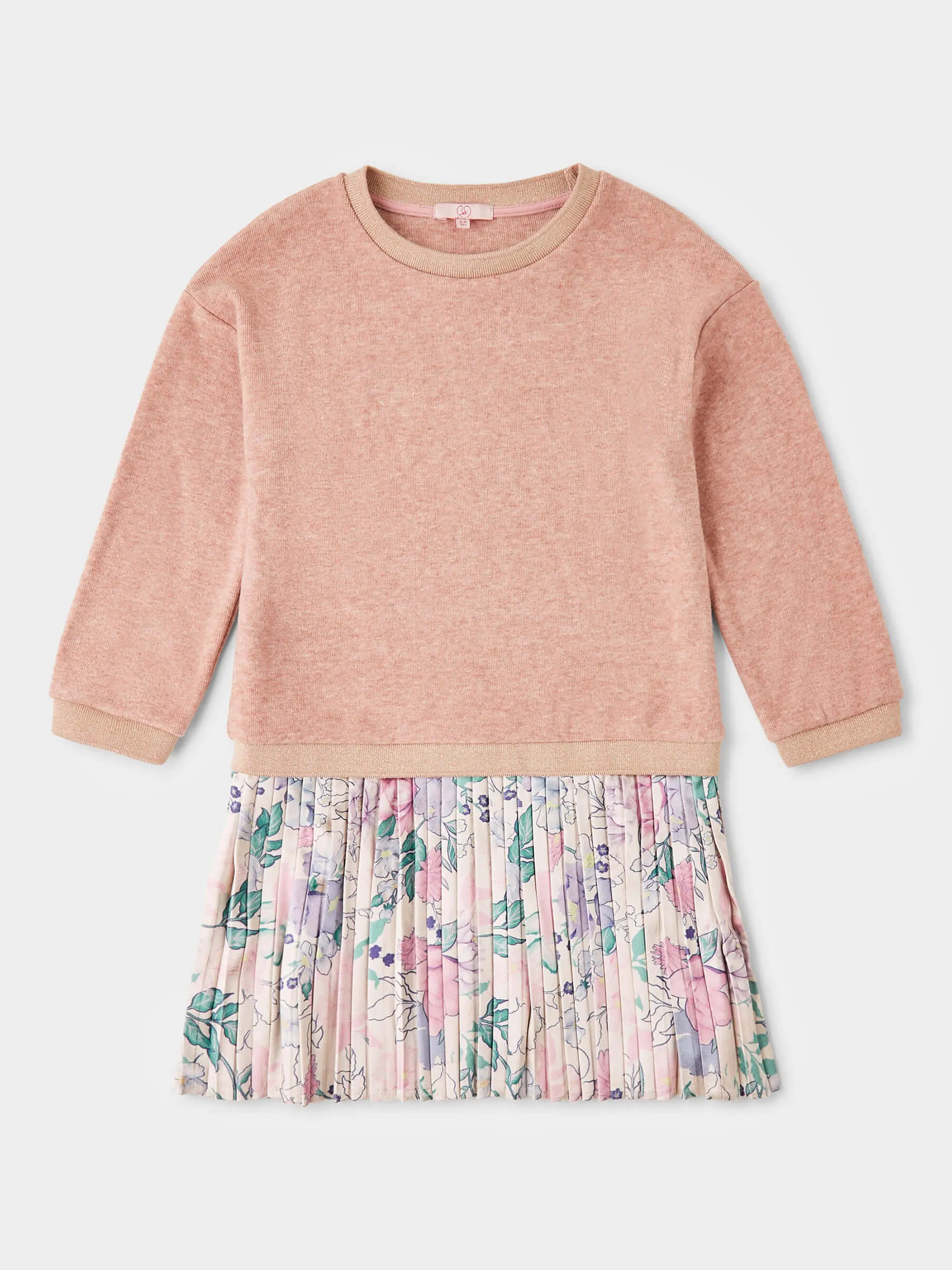 GWD Tammy Lance Dress