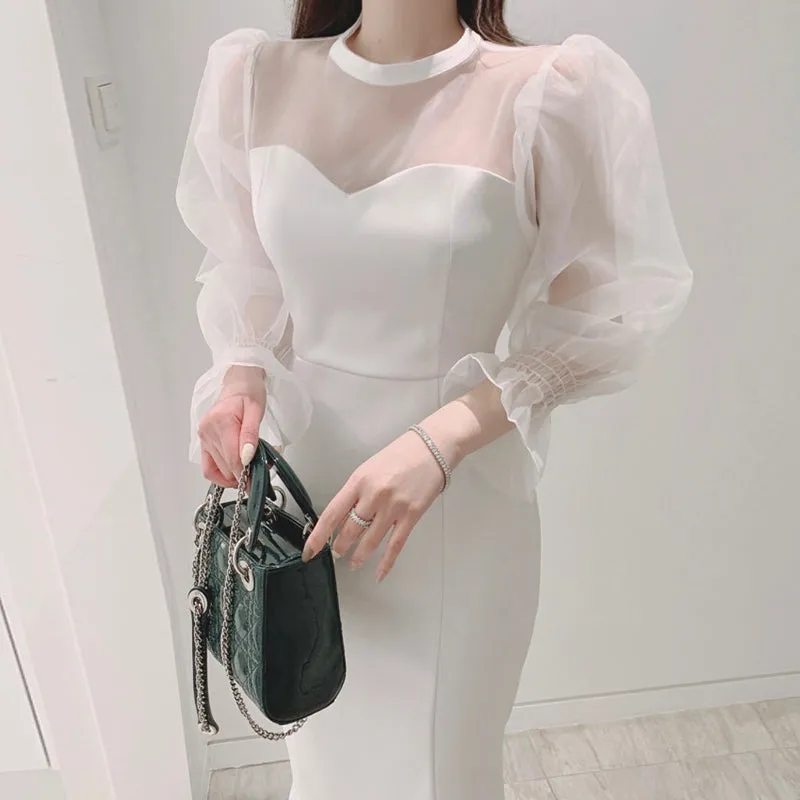 Honoria Dress