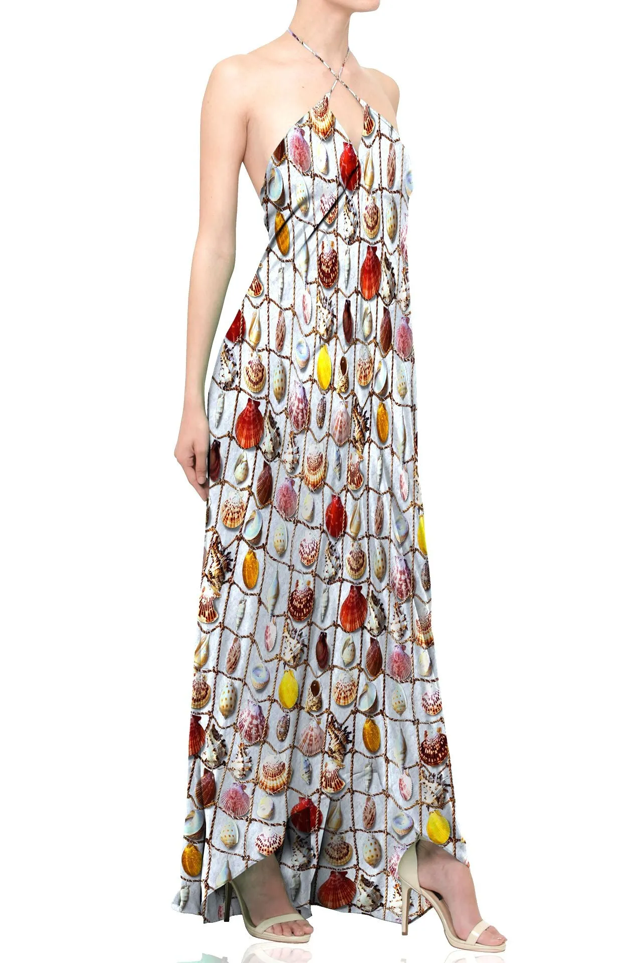 Infinity Dress Styling