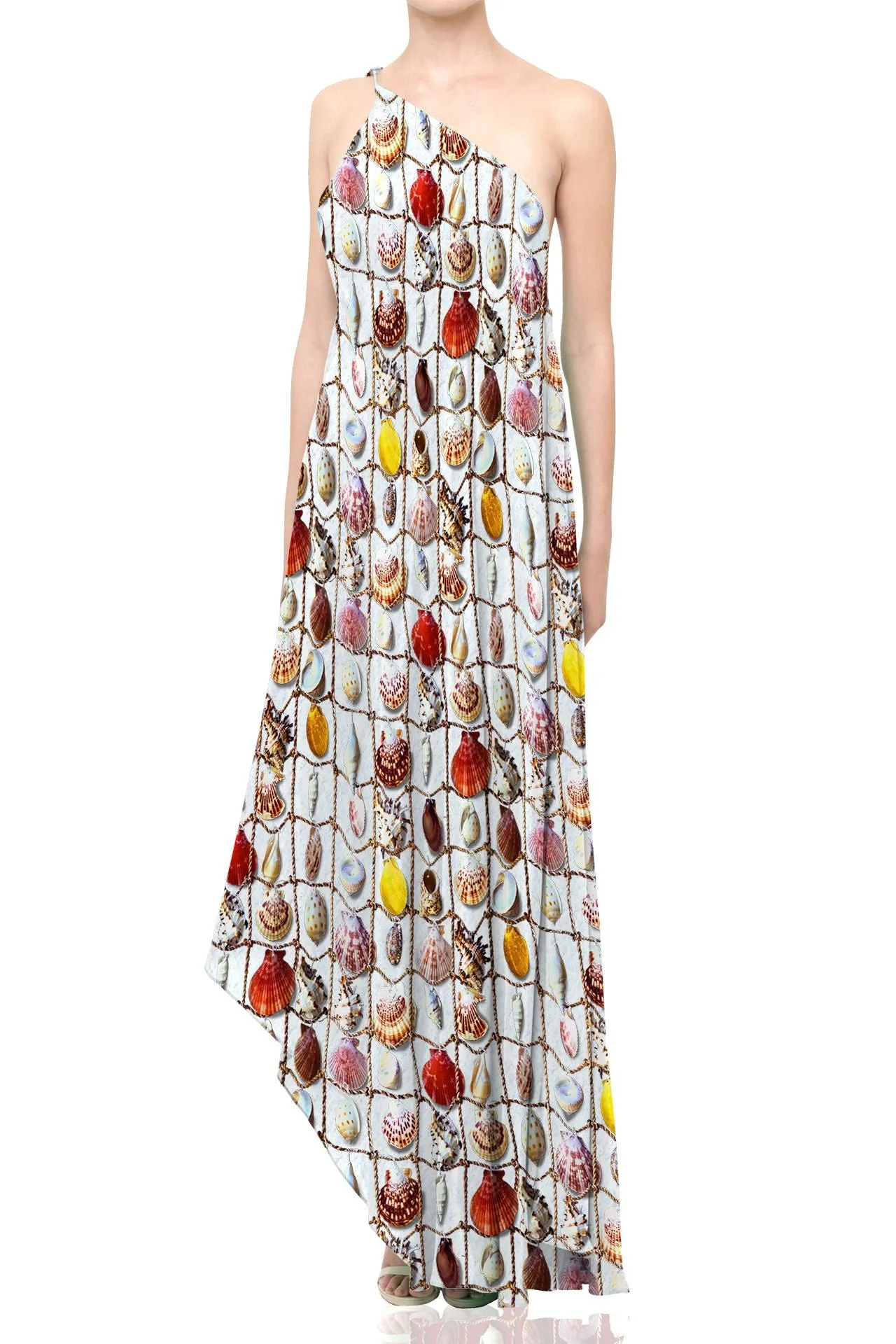 Infinity Dress Styling