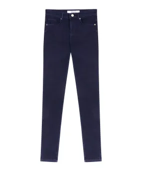 Ipekyol Mid-Waist Jeggings Dark Indigo