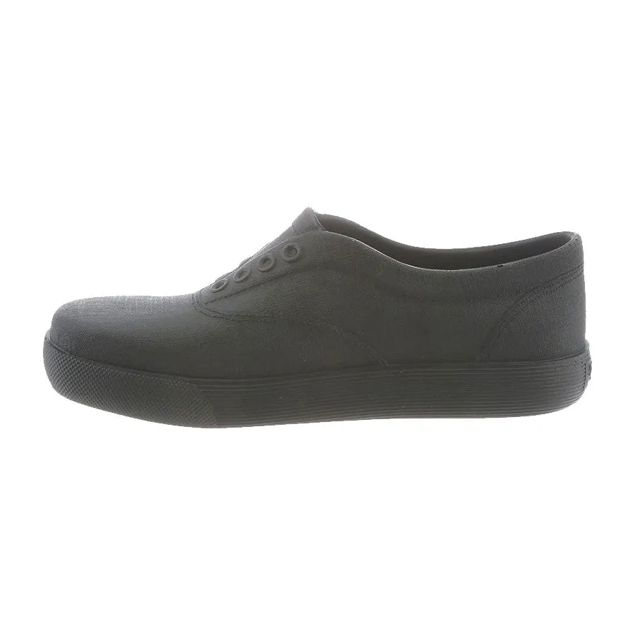 Klogs SHARK Professional Shoe, Black, 13M